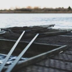 Korda Spring Bow Landing Net 32 Korda Spring Bow Landing Net -Viswinkel 4229828Korda Spring Bow Landing Net 7