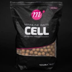 Mainline The Cell Shelf Life Boilies 1kg 8 Mainline The Cell Shelf Life Boilies 1kg -Viswinkel 4231708Mainline The Cell Shelf Life Boilies 1kg 2