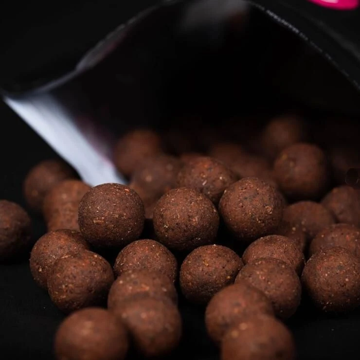 Mainline The Link Shelf Life Boilies 1kg 5 Mainline The Link Shelf Life Boilies 1kg - Afbeelding 3