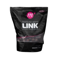 Mainline The Link Shelf Life Boilies 1kg
