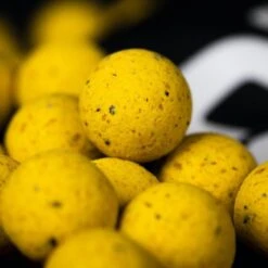 Mainline Essential Cell Shelf Life Boilies 1kg -Viswinkel 4231741Mainline Essential Cell Shelf Life Boilies 1kg 5