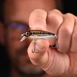 Spro Iris The Kid 4.8cm 6g 10 Spro Iris The Kid 4.8cm 6g -Viswinkel 4235330Spro Iris The Kid 4 8cm 6g 3