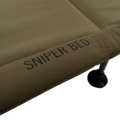 Cygnet Sniper Bed 20 Cygnet Sniper Bed -Viswinkel 4260941Cygnet Sniper Bed 6
