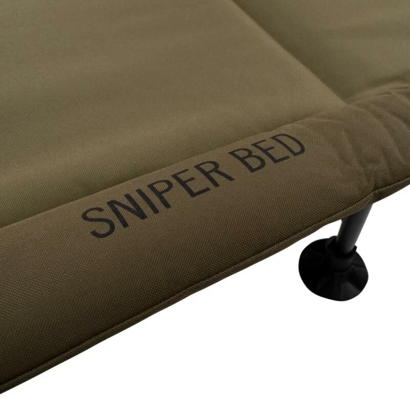 Cygnet Sniper Bed 10 Cygnet Sniper Bed - Afbeelding 8