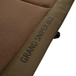 Cygnet Grand Sniper Bed -Viswinkel 4260962Cygnet Grand Sniper Bed 6