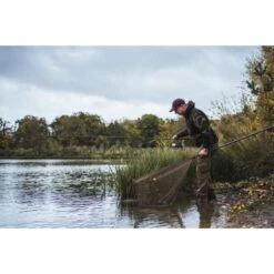 Korda Spring Bow Landing Net 35 Korda Spring Bow Landing Net -Viswinkel 4273053Korda Spring Bow Landing Net 16