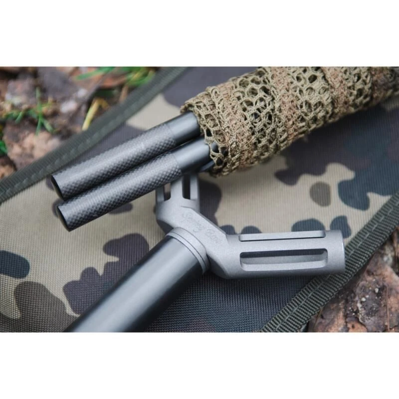 Korda Spring Bow Landing Net 22 Korda Spring Bow Landing Net - Afbeelding 20