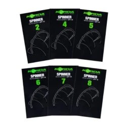 Korda Spinner Hook