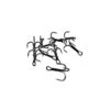 Kensaki Treble Hooks -Viswinkel 4334771Kensaki Treble Hooks