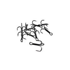 Kensaki Treble Hooks