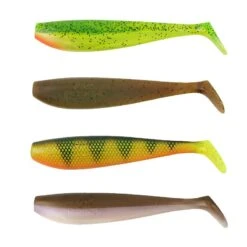 Fox Rage Zander Pro Shad 16cm