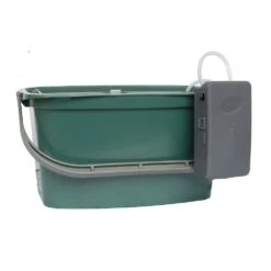 Arca Aasemmer Dubbel Gr 7L Incl. Pomp