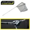 MAD® MAD Medusa Landing Net 42 Incl. Verlichting -Viswinkel 504742p 33199