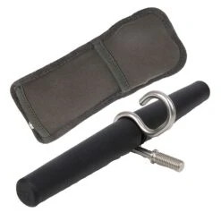 Fox Weigh Bar Inc. Case