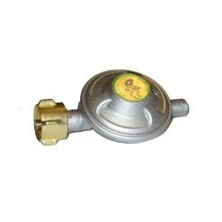 Gazcamp Drukregelaar