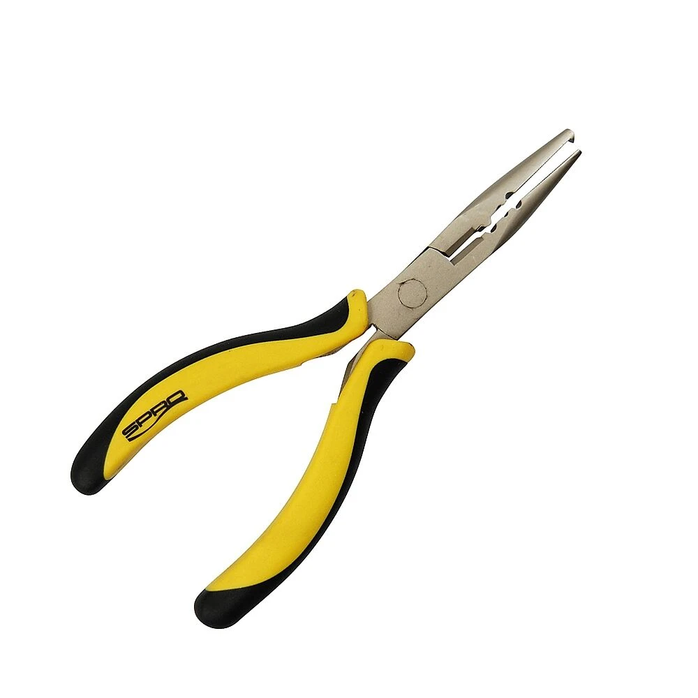 Spro Splitring Pliers 15.5cm 3 Spro Splitring Pliers 15.5cm