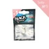 Fiiish Black Minnow 70 KROG Haken -Viswinkel 538239xctmpmAQCHv