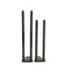 Fox Black Label Snag Ears -Viswinkel 57064xctmpunDMbQ