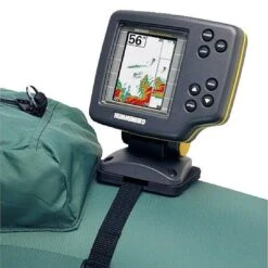 Scotty Float Tube Fishfinder Mount