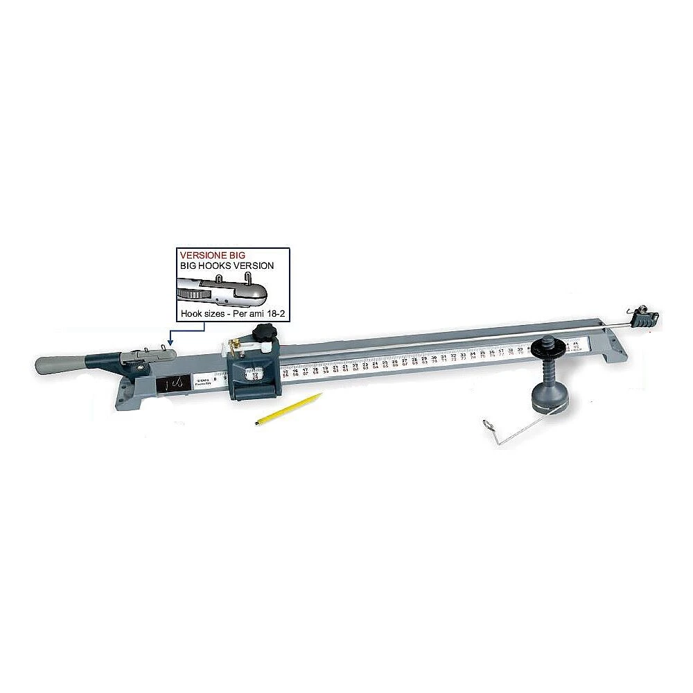 Stonfo Calibrone Small 3 Stonfo Calibrone Small