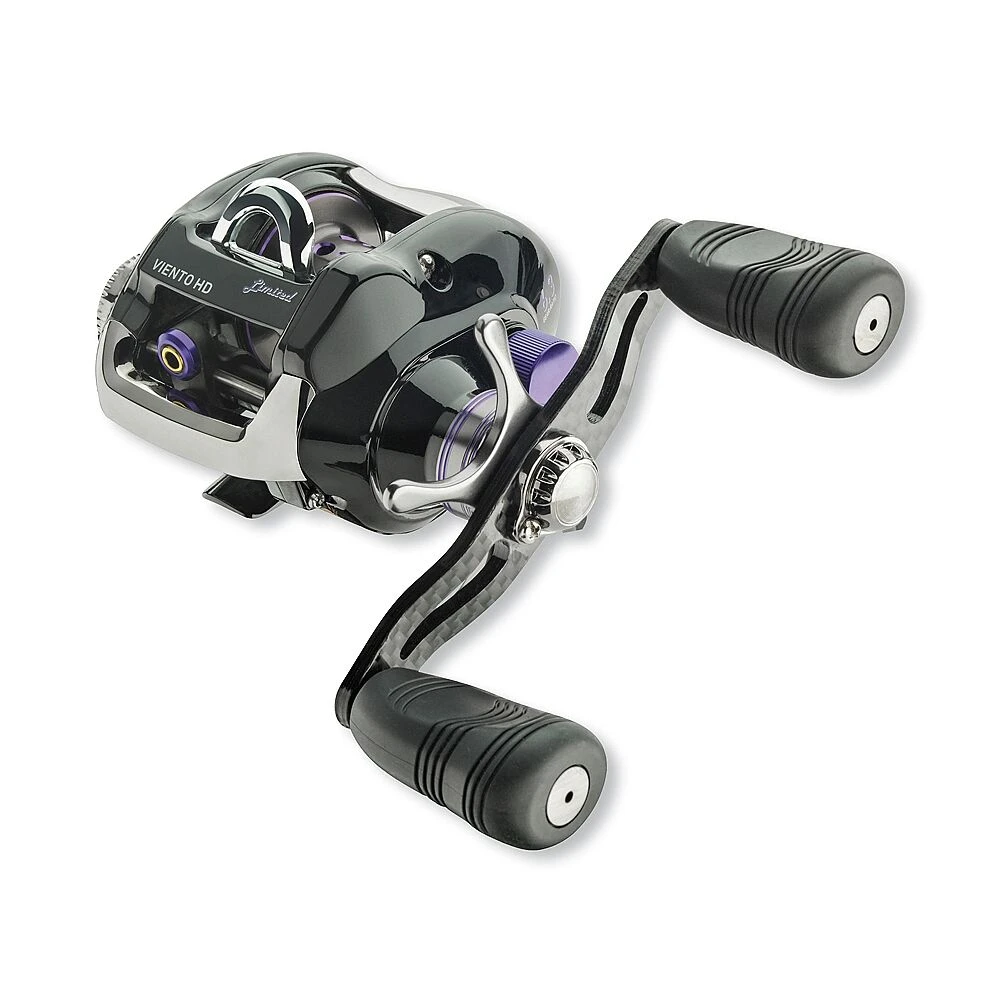 Daiwa Viento HD A 3 Daiwa Viento HD A