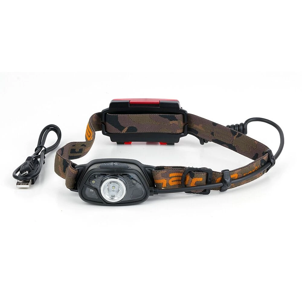 Fox Halo MS300C Headtorch 3 Fox Halo MS300C Headtorch