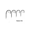 Mustad 496 Blauwe Haak Met Bled -Viswinkel 818042p 32838