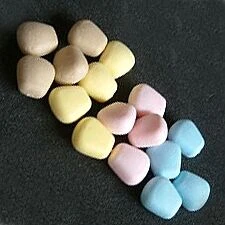 Enterprise Tackle Pop-up Sweetcorn Washed Out