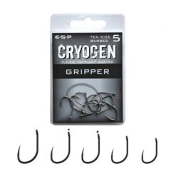 ESP Cryogen Gripper Hook