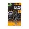 Fox Edges Armapoint Curve Shank -Viswinkel 841090xctmpKY0liz