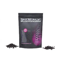 Sticky Baits Bloodworm Pellets