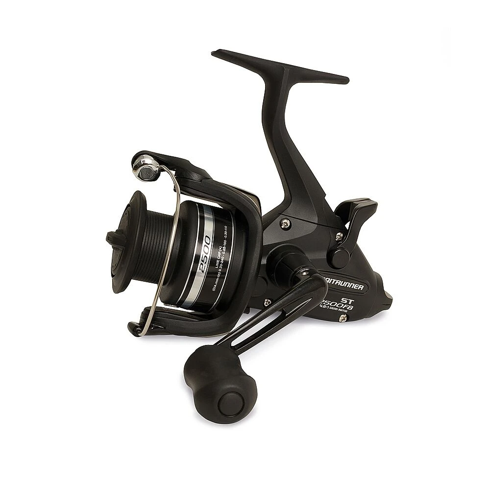 Shimano Baitrunner ST FB 3 Shimano Baitrunner ST FB