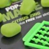 Korda Pop Up Maize Citrus Zing Green -Viswinkel 91012xctmpnp8tWf
