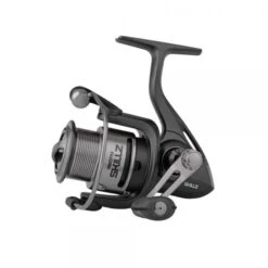 Spro Freestyle Skillz 1000 - Smoke Screen