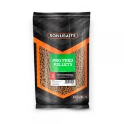 Sonubaits Pro Feed Pellets 1kg -Viswinkel 9546871321Sonubaits Pro Feed Pellets 1kg