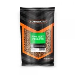 Sonubaits Pro Feed Pellets 1kg -Viswinkel 9546881322Sonubaits Pro Feed Pellets 1kg