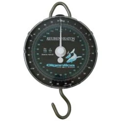 Korda Limited Edition Gigantica Dial Scale 54kg 120lb