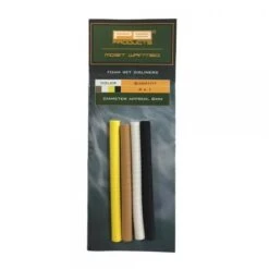 PB Products Foam Set Zigliners