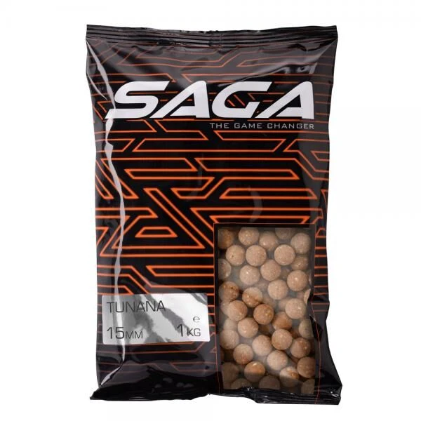 SAGA Excellent Range Tunana 1kg 3 SAGA Excellent Range Tunana 1kg