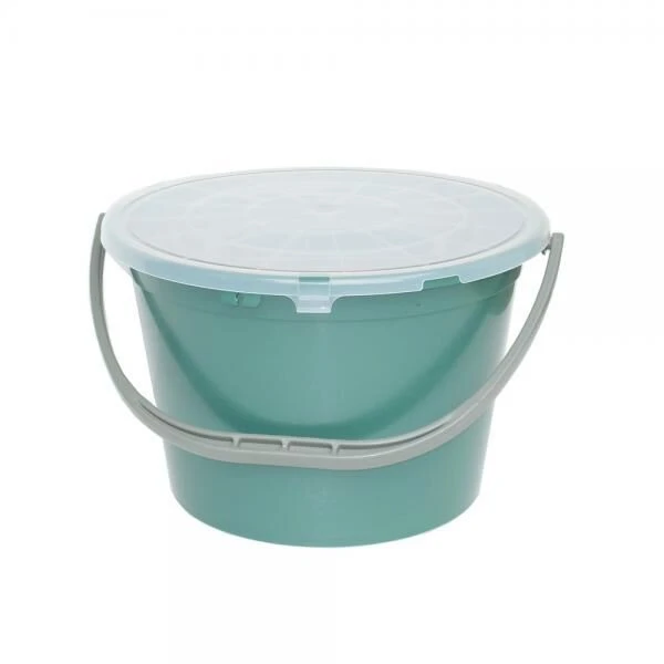 Arca Aasemmer Dubbel Gr 18 L Incl. Pompje 4 Arca Aasemmer Dubbel Gr 18 L Incl. Pompje - Afbeelding 2